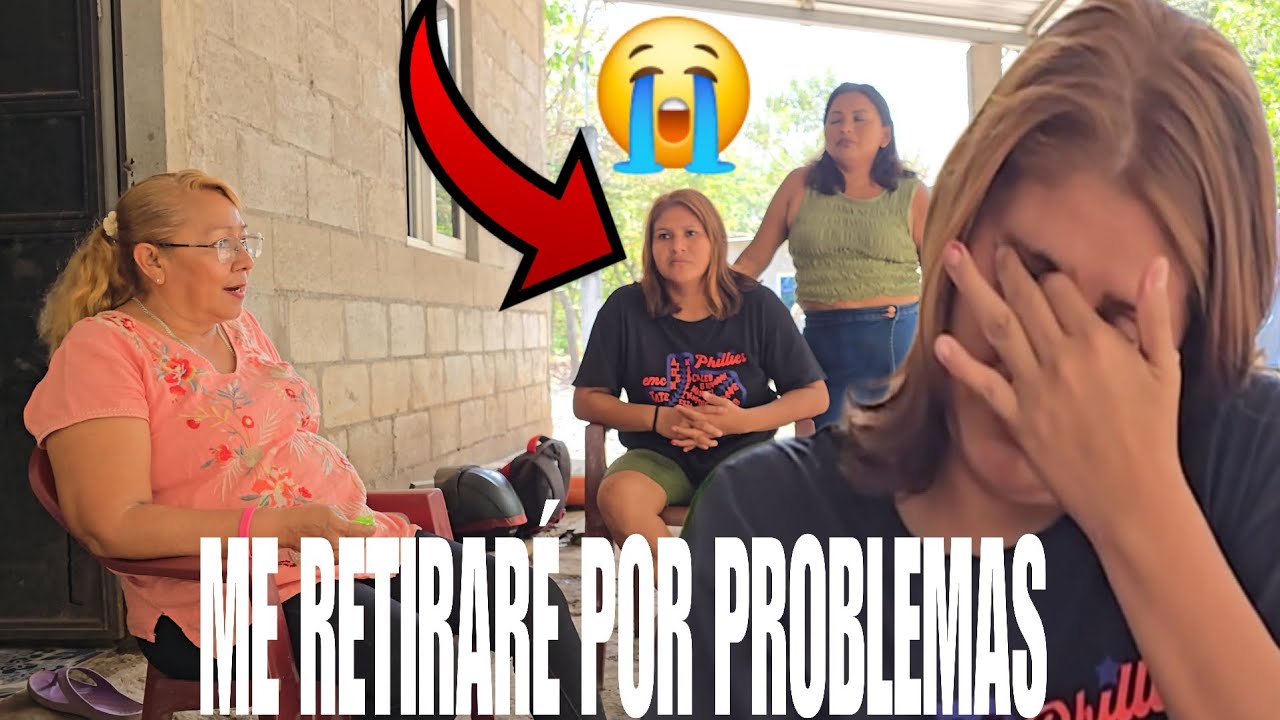 CANCHE😭 HOY NOS DA LA NOTICIA IMPACTANTE PORQUE YA NO SEGUIRÁ EN EL CANAL