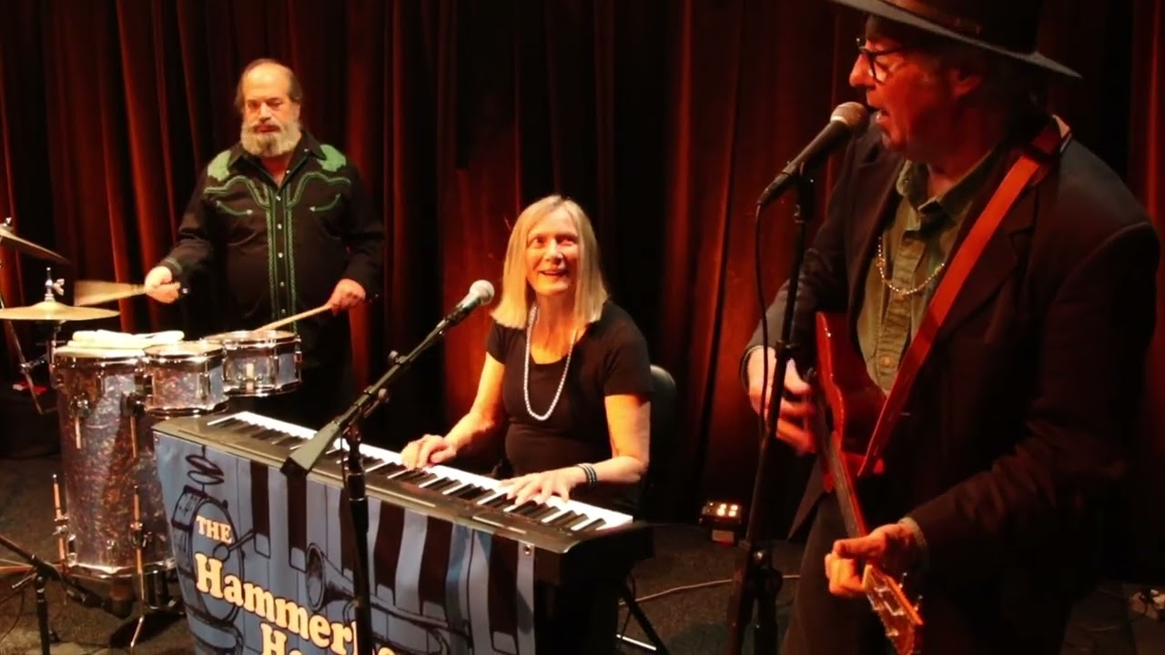 The Hammerhead Horns-Promo Video-January 2026