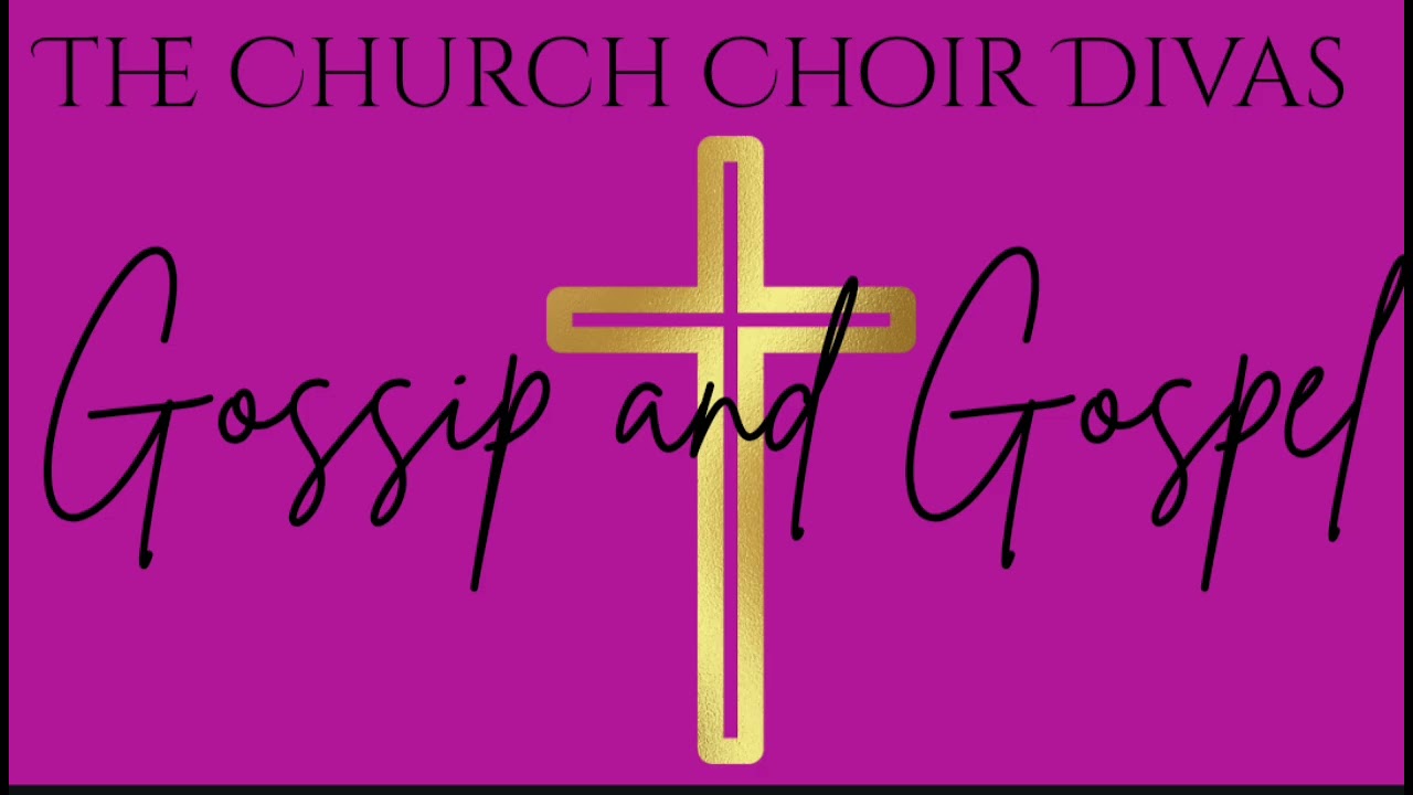 The Church Choir Divas - Wine and Casserole (Official Audio)