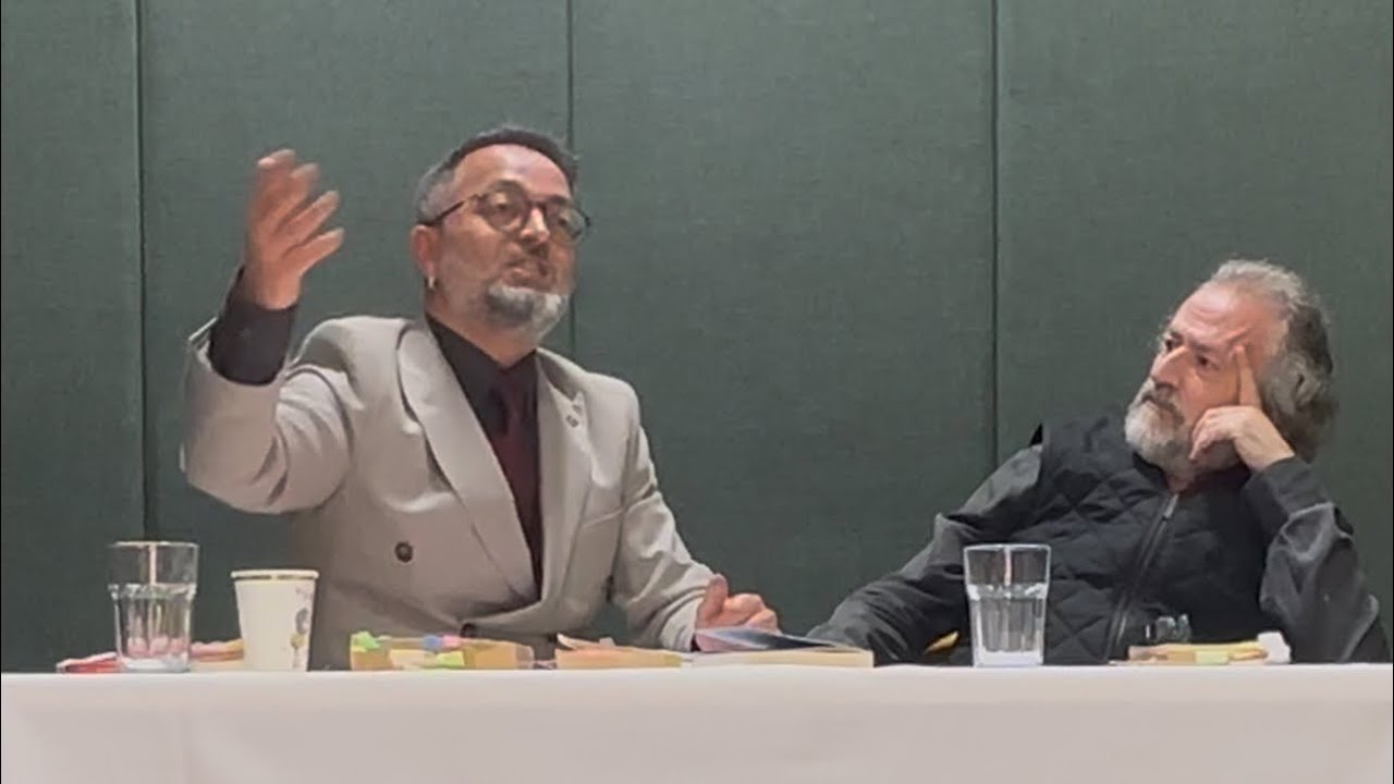 Nietzsche’nin Zerdüşt’üne Göre Aşk, Metin Bal