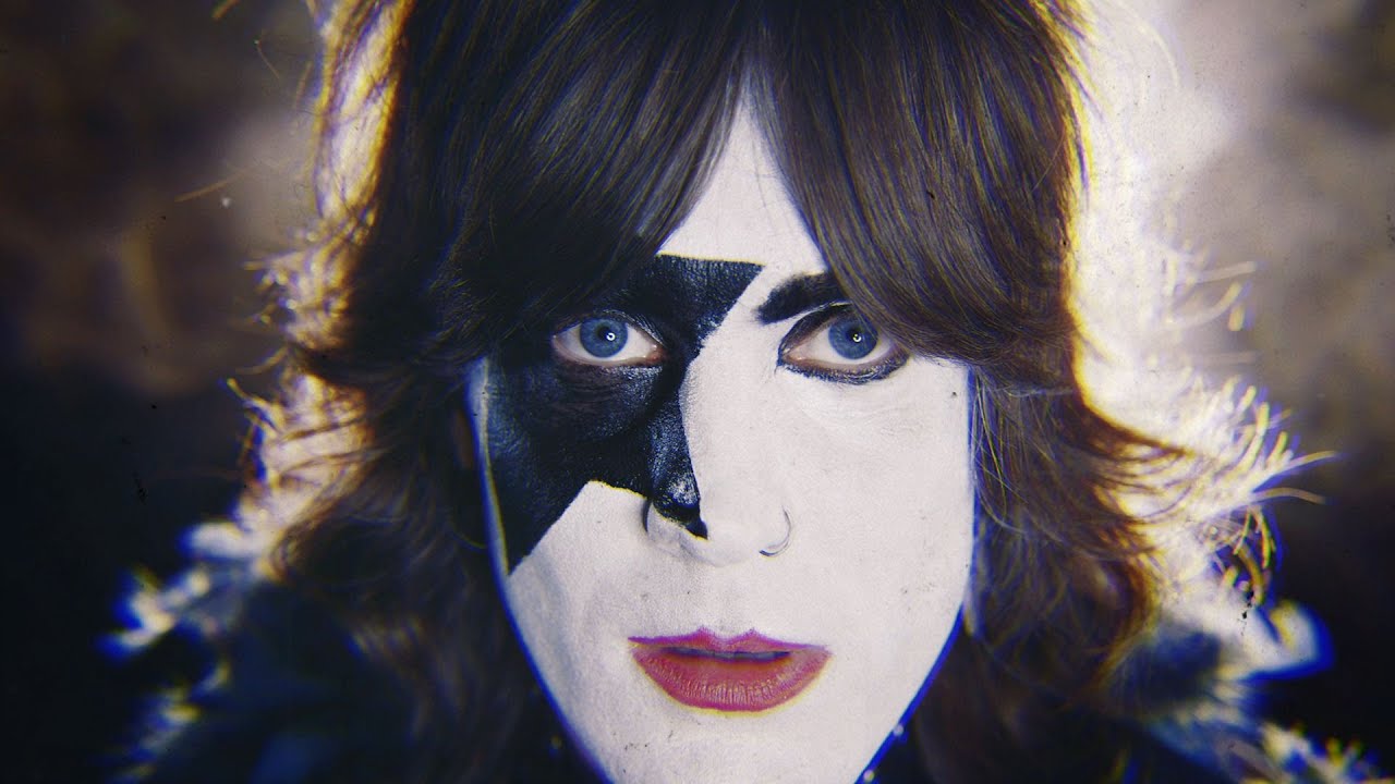 Tuk Smith Hard Luck Woman (KISS cover) music video