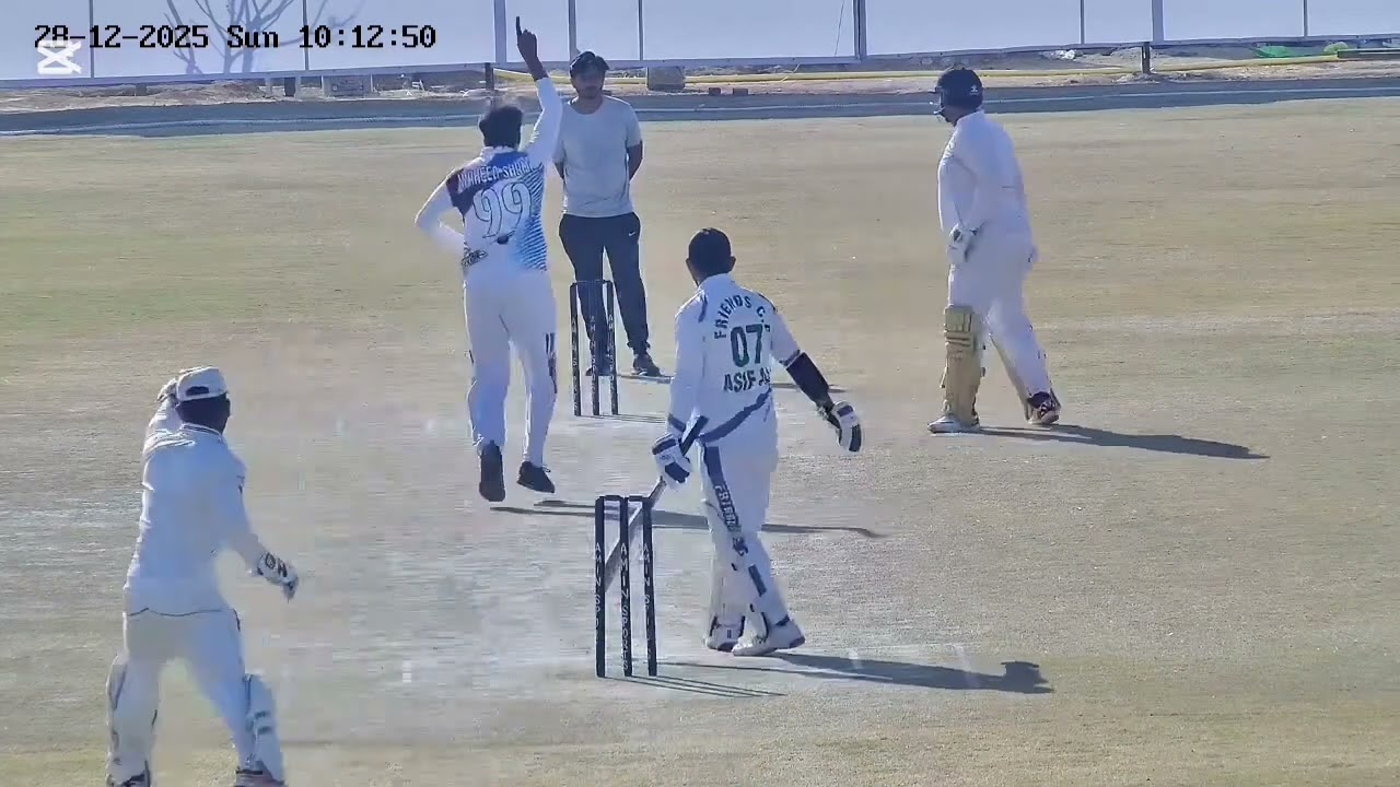 Falcon bolars wickets 