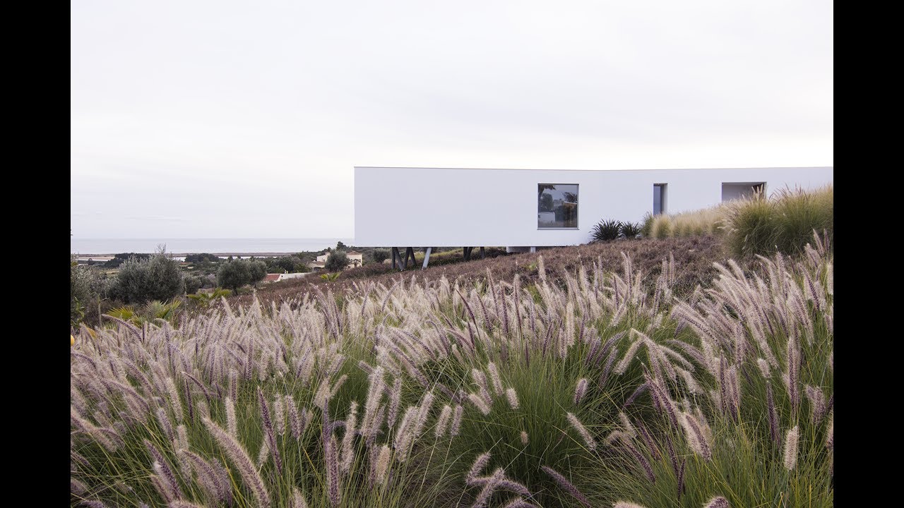 ARQ. 3 | CASA REPORT- Zauia House, Mário Martins Atelier de Arquitectura