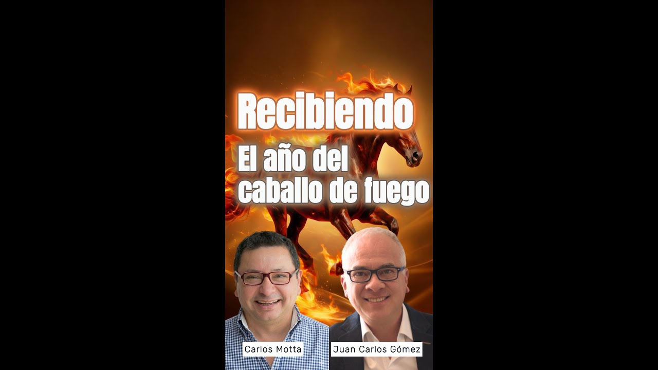 2026: El Año del Caballo de Fuego (Guía Feng Shui y Astrología)