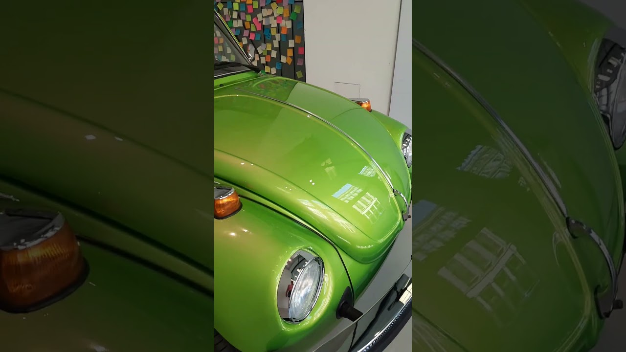 Форум Volkswagen Group в Берлине: 