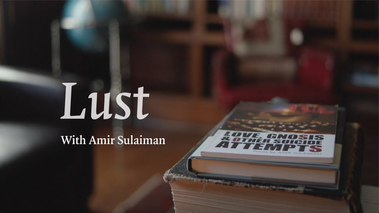 How Lust Becomes a Counterfeit Love