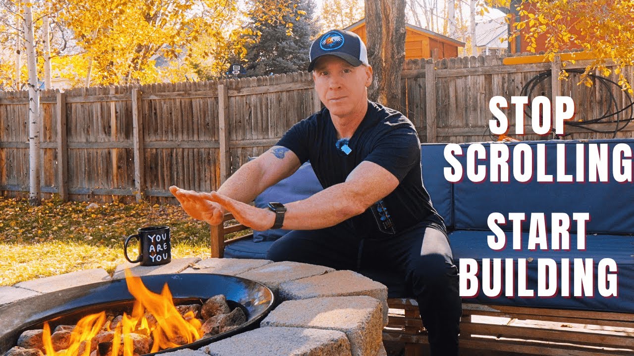 The Gen Z Job Market Is Cooked? Stop Doom Scrolling and Do This Instead
