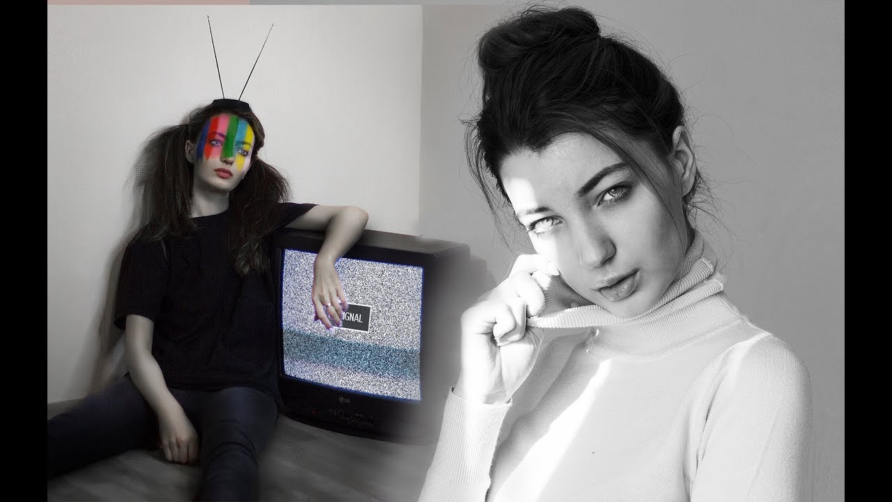 ● КРУТЫЕ ИДЕИ ДЛЯ ФОТОСЕССИИ В КВАРТИРЕ ●