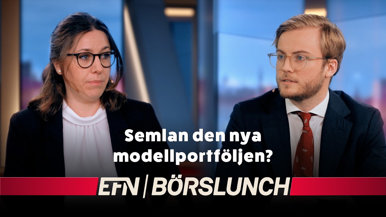 Vinstvarning väcker frågor – är återhämtningen hotad?