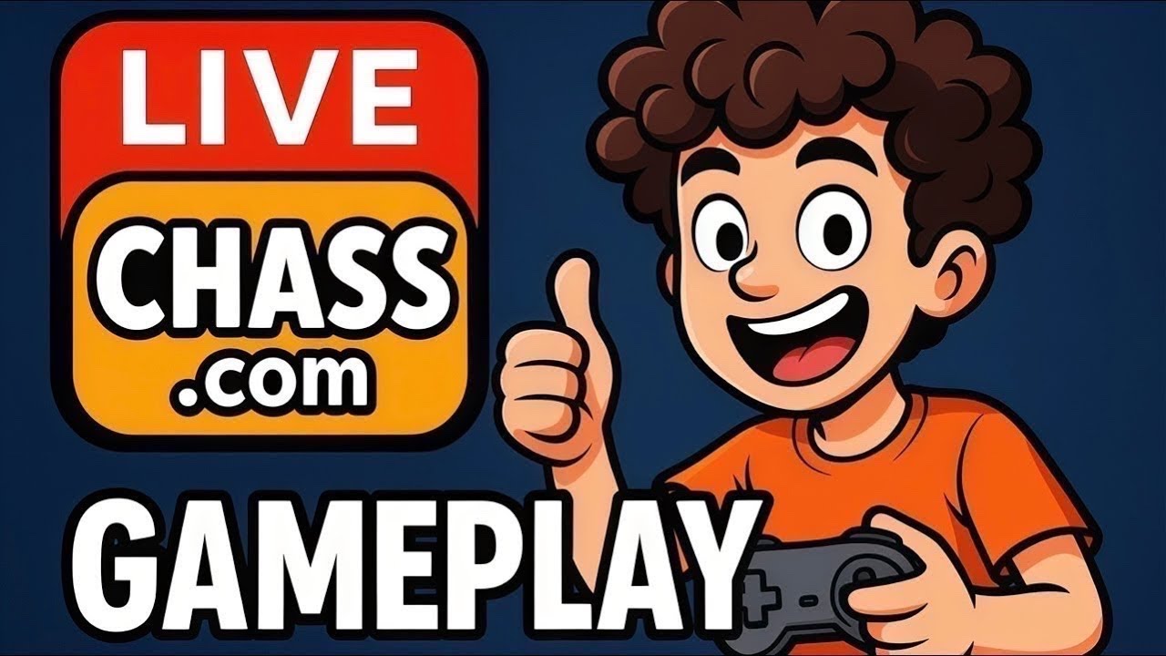 10 min Rapid Game | livechess | chess.com