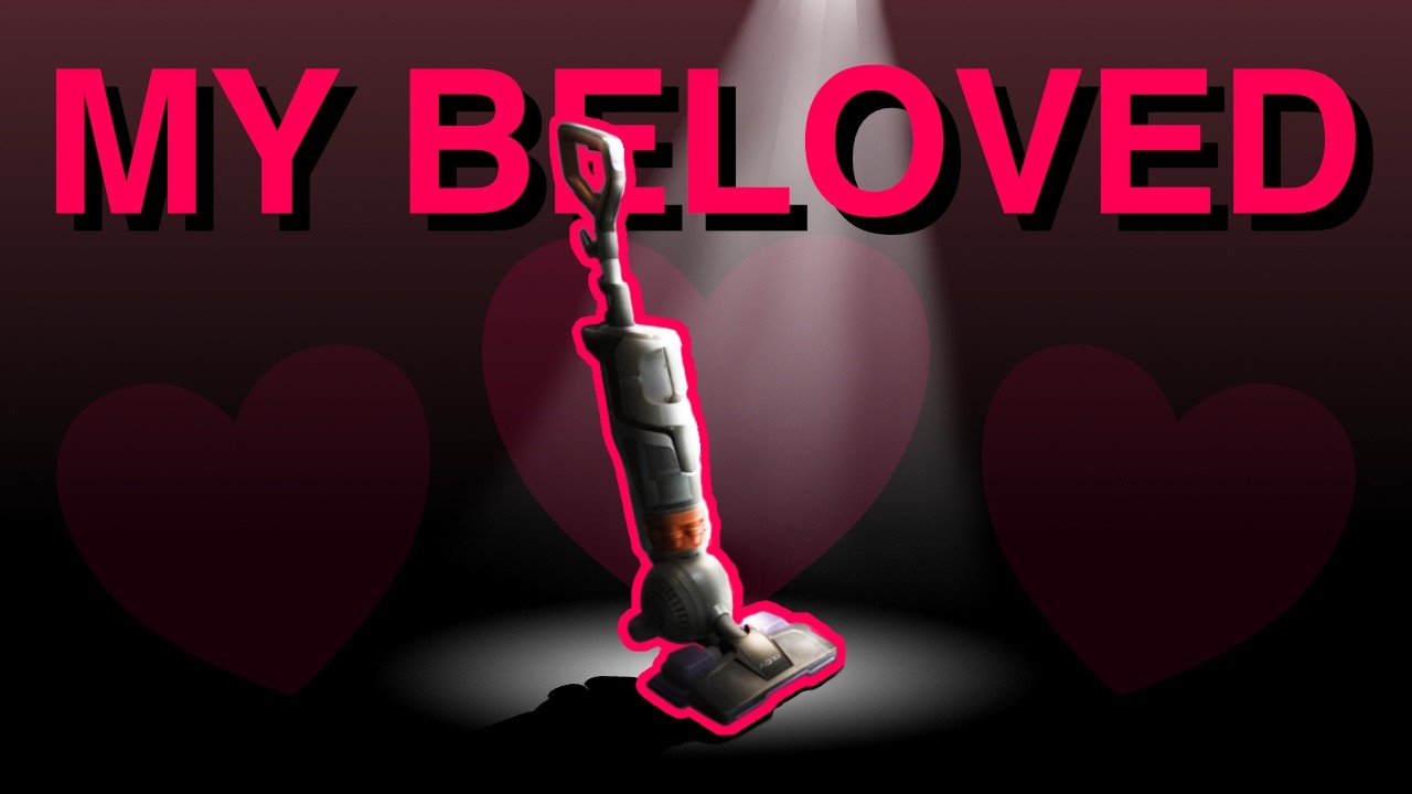 The Vacuum Cleaner Incident - Delta Force Operations