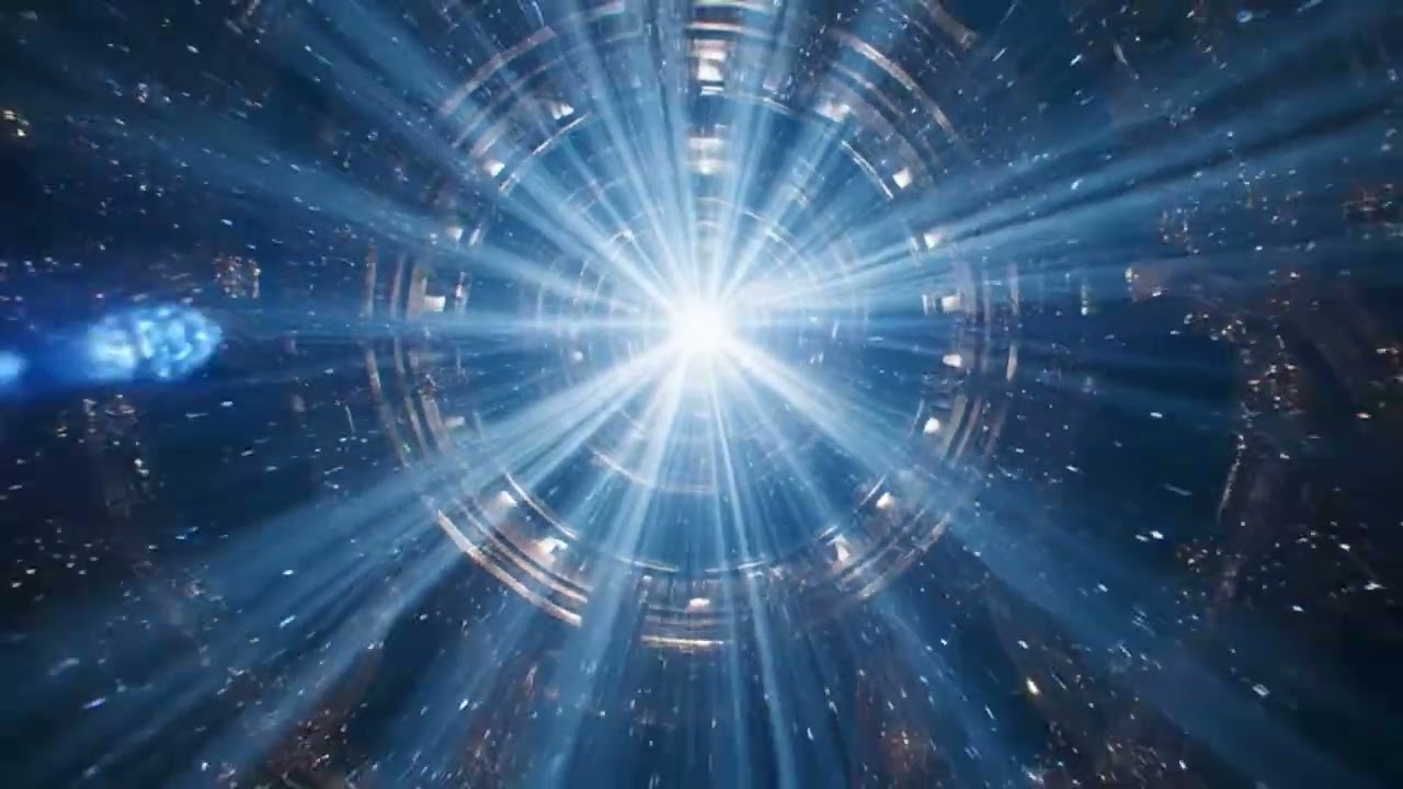 ✨ FRECUENCIA DE DIOS 963Hz: AQUIETAS LA MENTE Y SE ABRE LA CLARIDAD | Paz Profunda, Limpieza