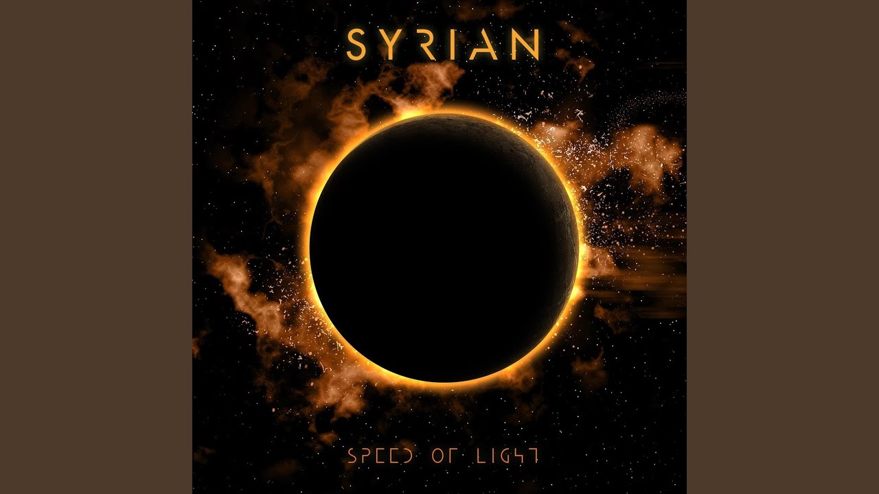 Speed of Light (Rework)