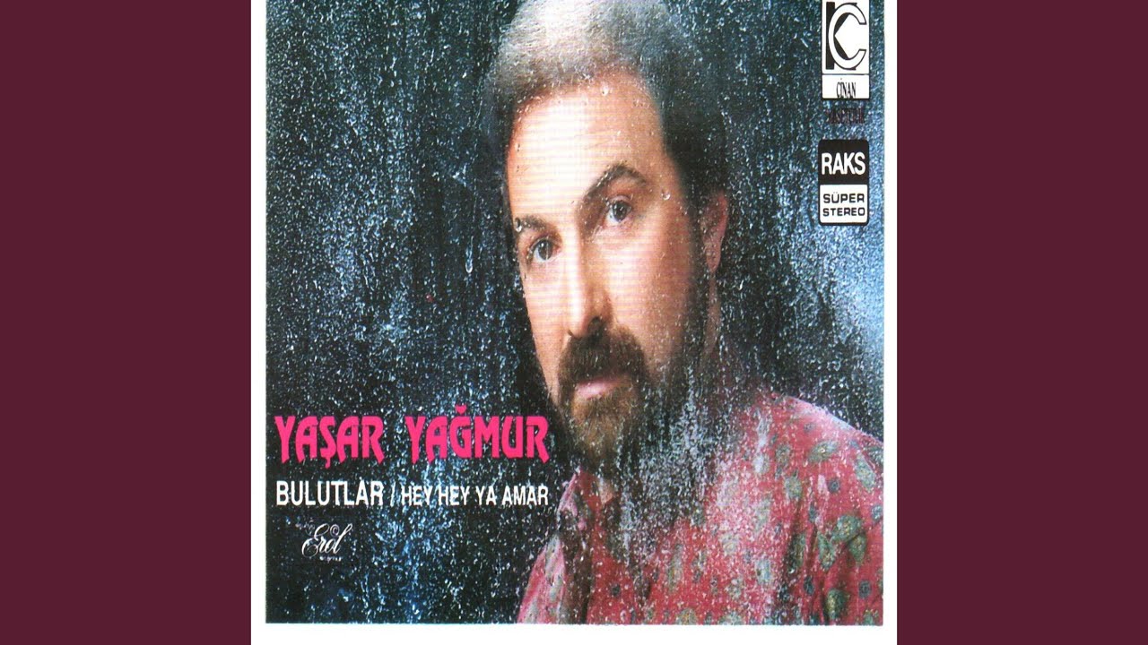Aşkımıza Ağlıyorum