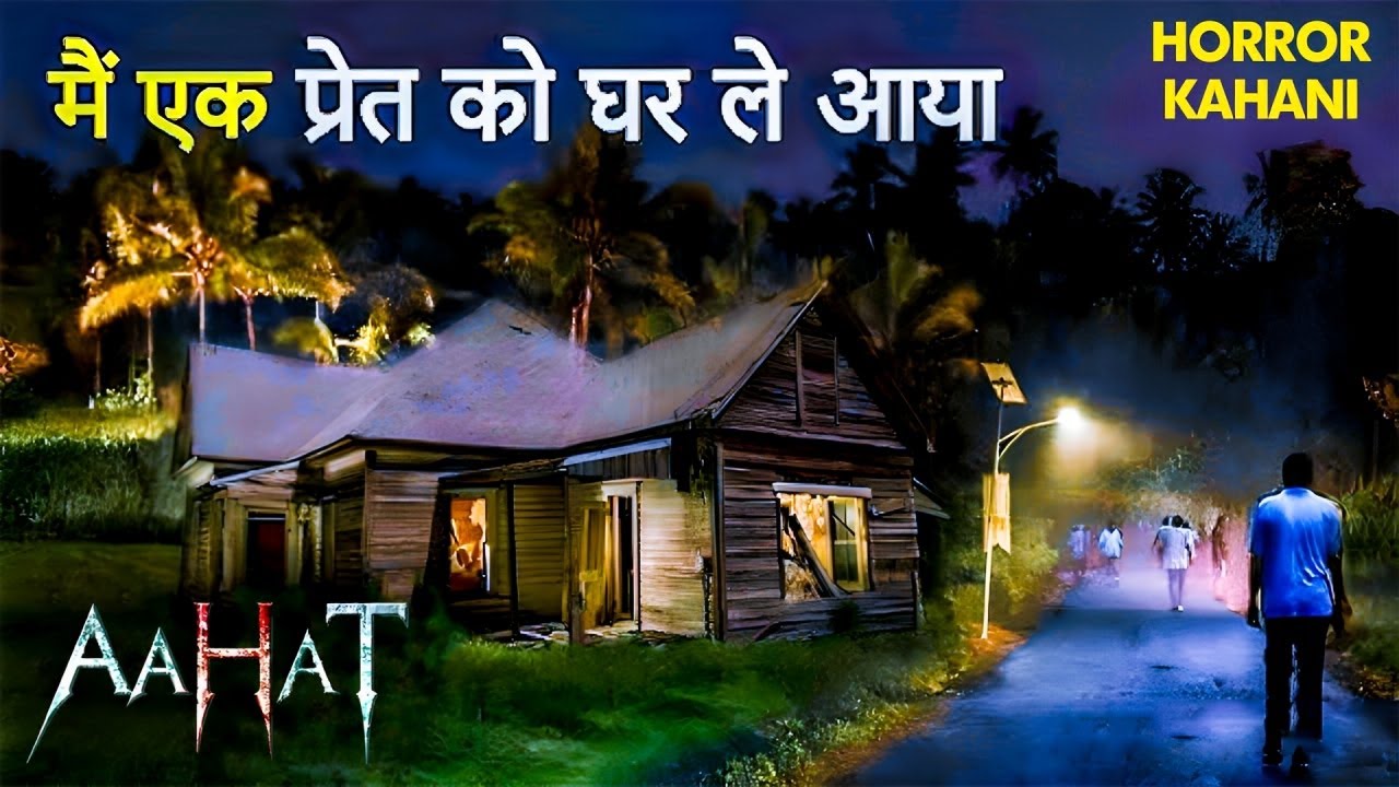 Aahat New Episode | Horror Show 2025 | New Episode 2025 | डर का असली एहसास | Ghost Stories | TV Show