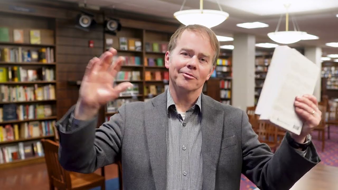 Revised Baylor Handbook on Acts