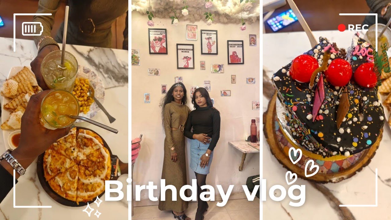 Aaj pratima ka birthday hai 🎂🥳 || A day in my life 🎈@Divya_Majhi_ || #vlog61 📍 Jamshedpur 