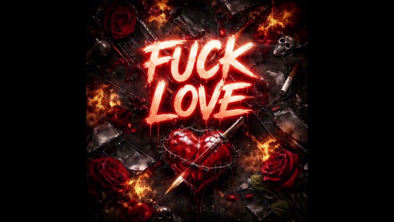 ptlsin- Fuck Love