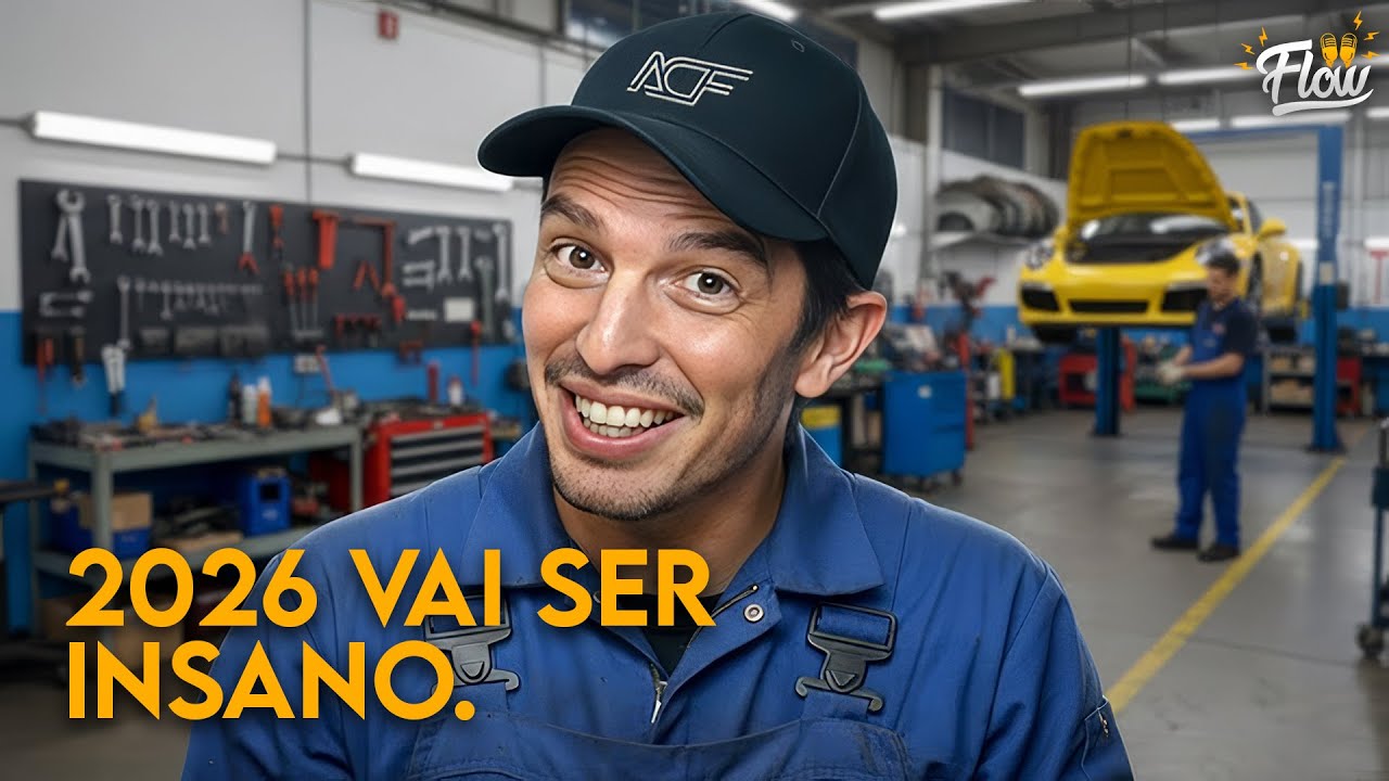 RICARDINHO ACF - Flow 