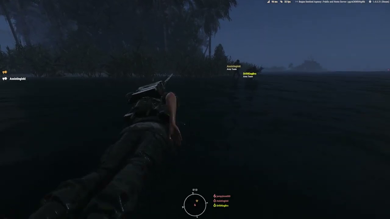 Arma Reforger | RSA After OP Tom Foolery | EP 3