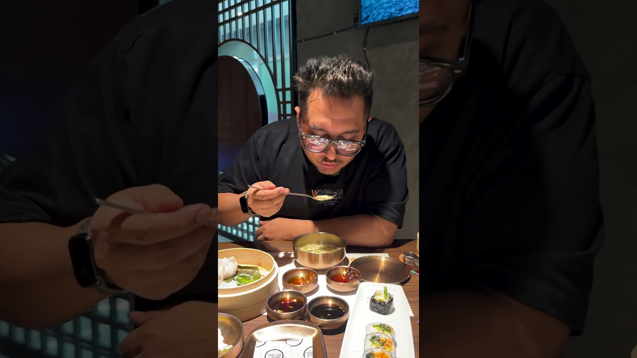 Best Korean Food in Delhi NCR