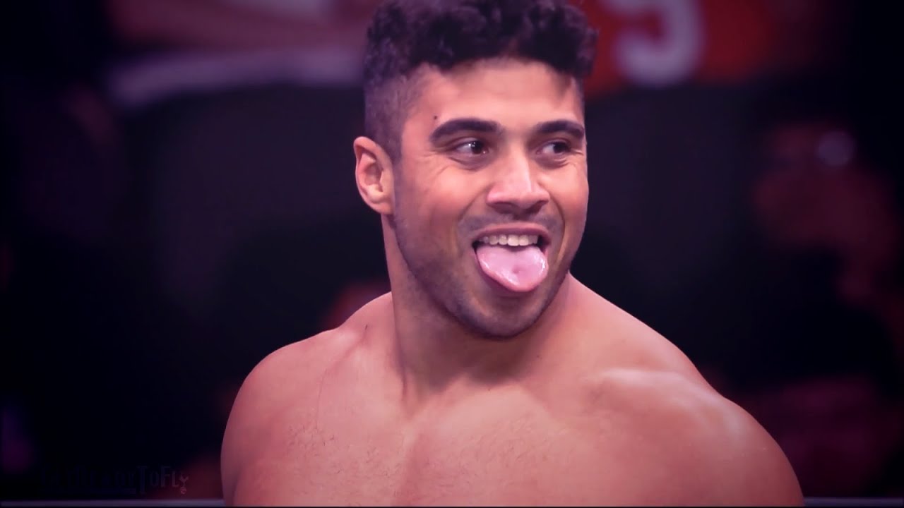 Swerve In Our Glory vs. The Acclaimed AEW All Out 2022 Highlights