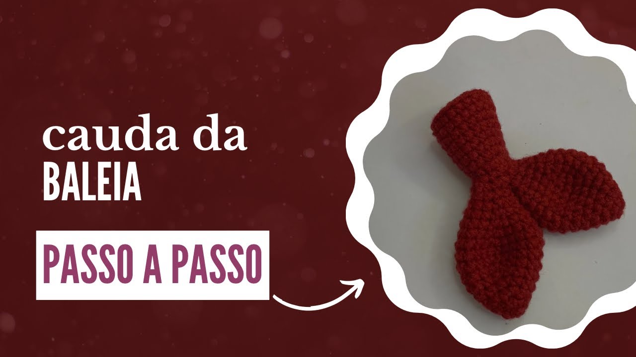 Cauda da baleia