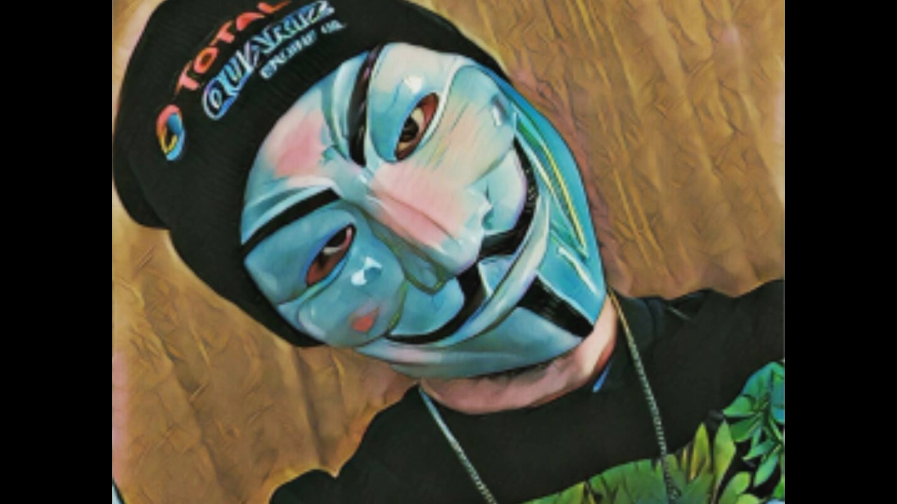 DJ SKunK WTF 2017