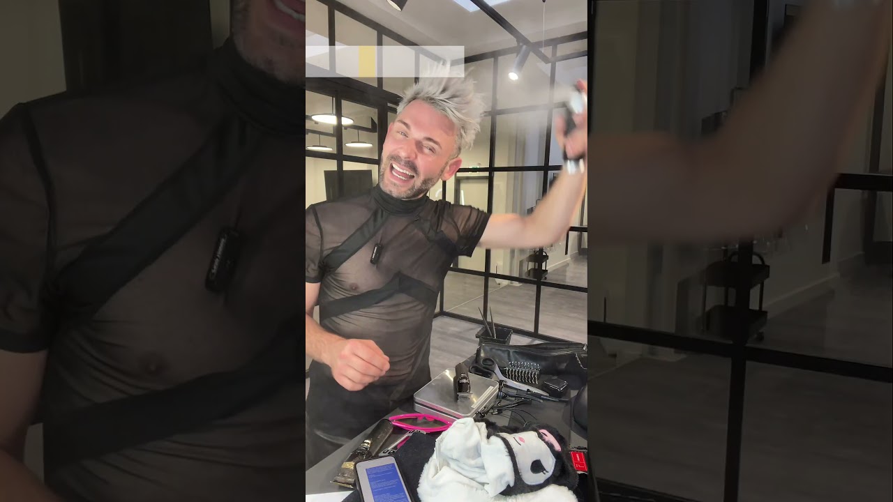 6  X BULLSHIT &uuml;ber Haarprodukte & Pflege  #haarroutine #hairstyle #danielgolz #hair
