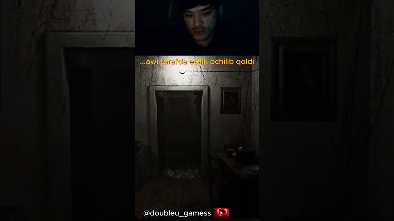 @doubleu_gamess Greed stays home W   #horror  #games  #uzbekchahorror #gameplay #gaming