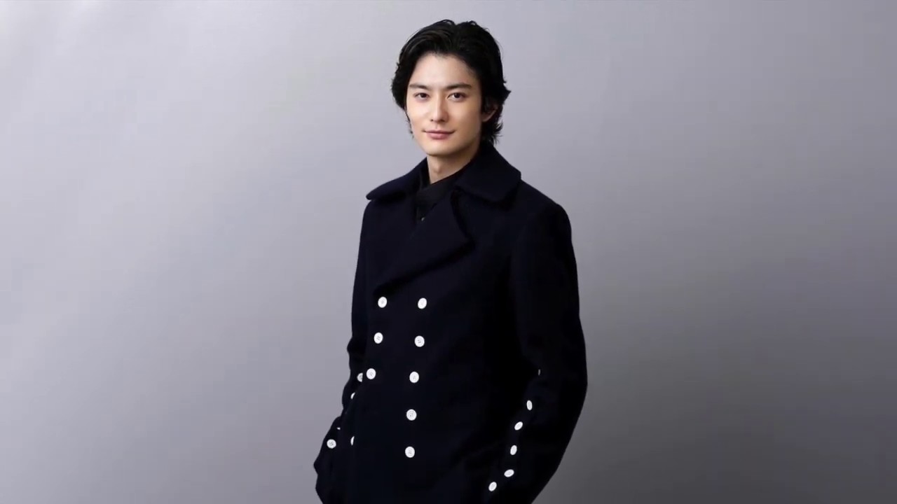 The Cute Blushing You (an MV for 岡田将生　Okada Masaki's 30th birthday)
