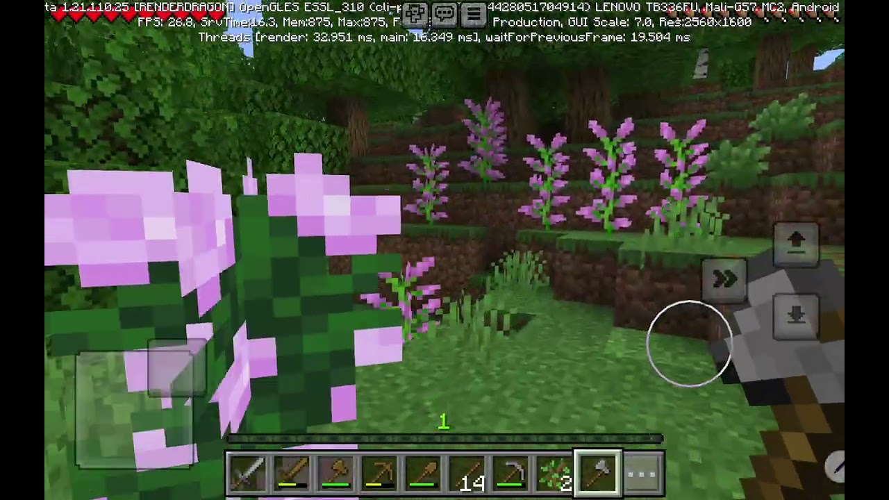 Minecraft 2. bölüm