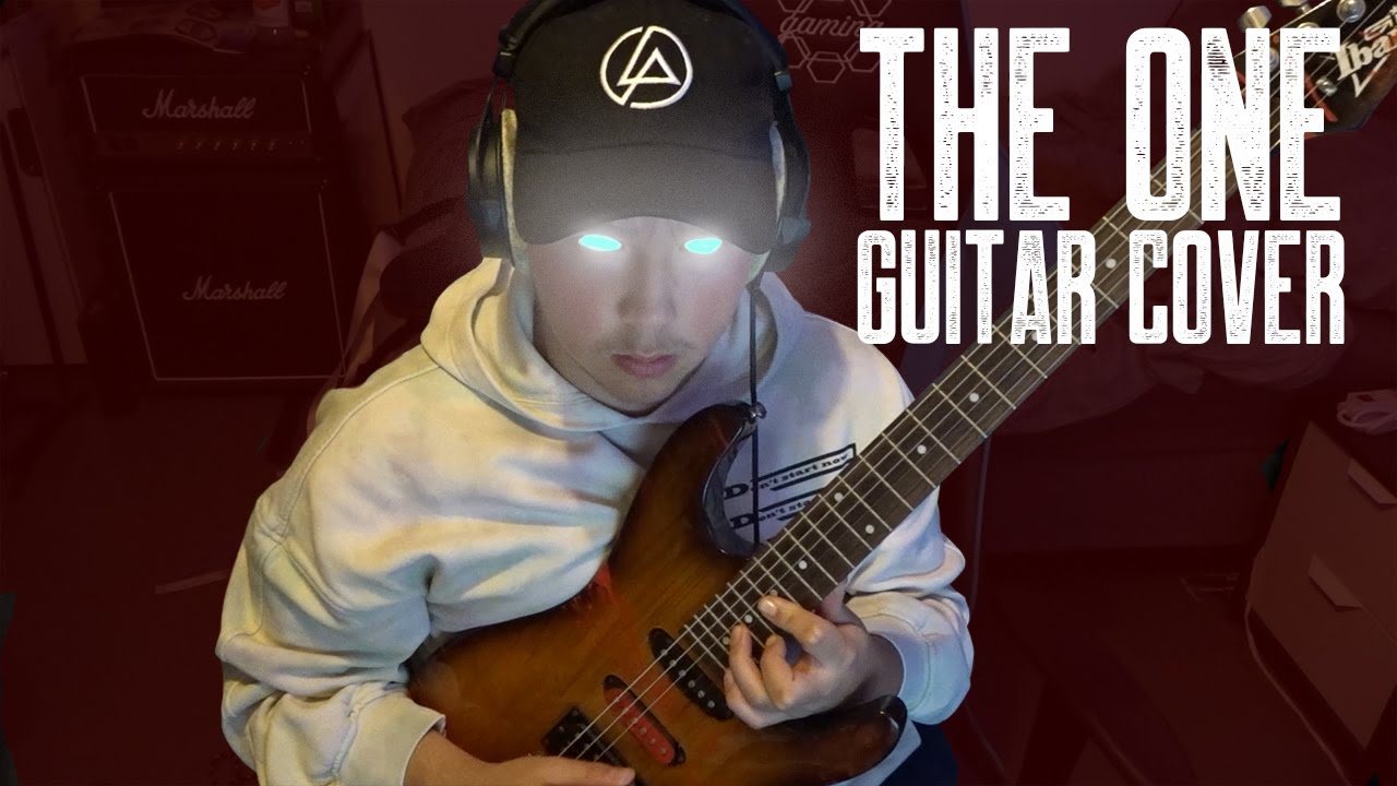 Call of Duty Zombies - The One  [Shi No Numa Easter Egg] (Guitar Cover)
