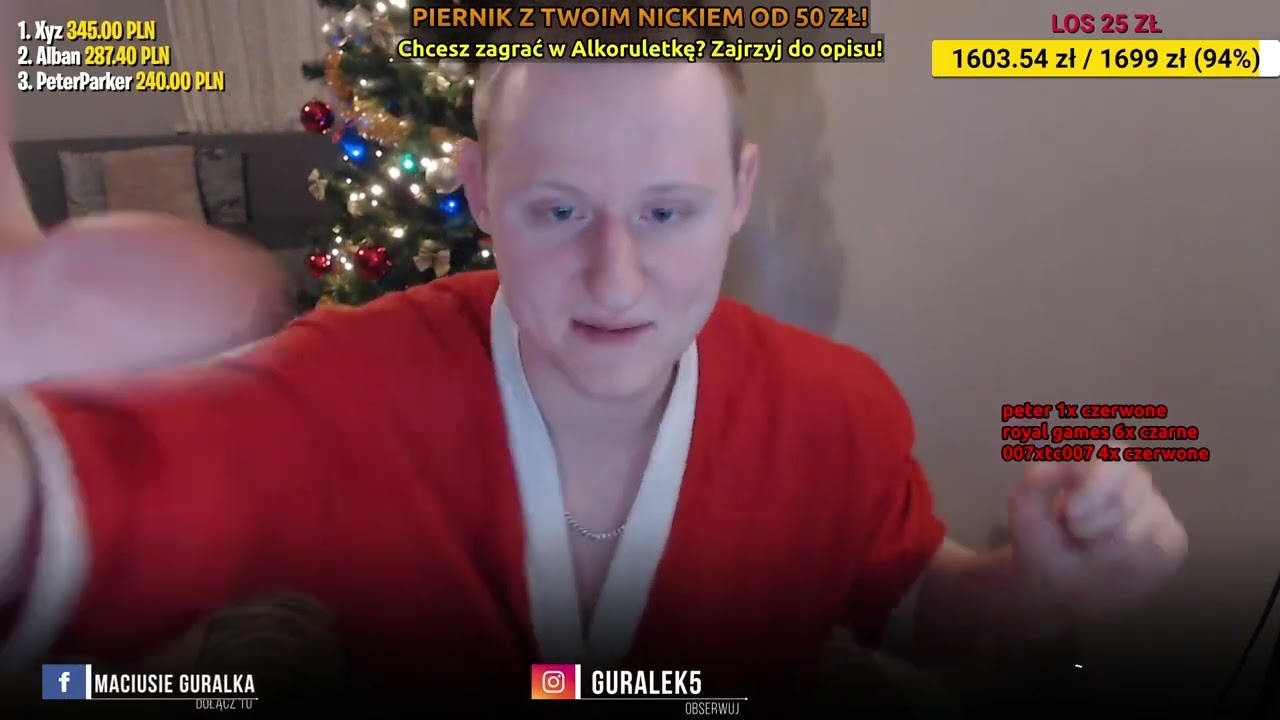 GURAL/GURALEK LIVE (06.12.2019)