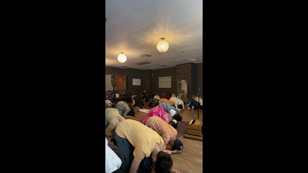 Sunday Love Feast Program