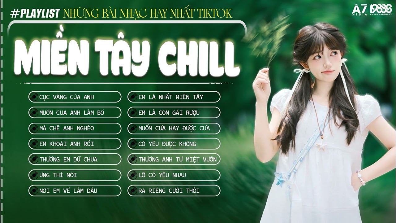 CỤC VÀNG CỦA ANH & MUỐN CUA ANH LÀM BỒ | DƯƠNG ÁI VY - NANALIU  [ PLAY LIST LOFI SPEED UP ]