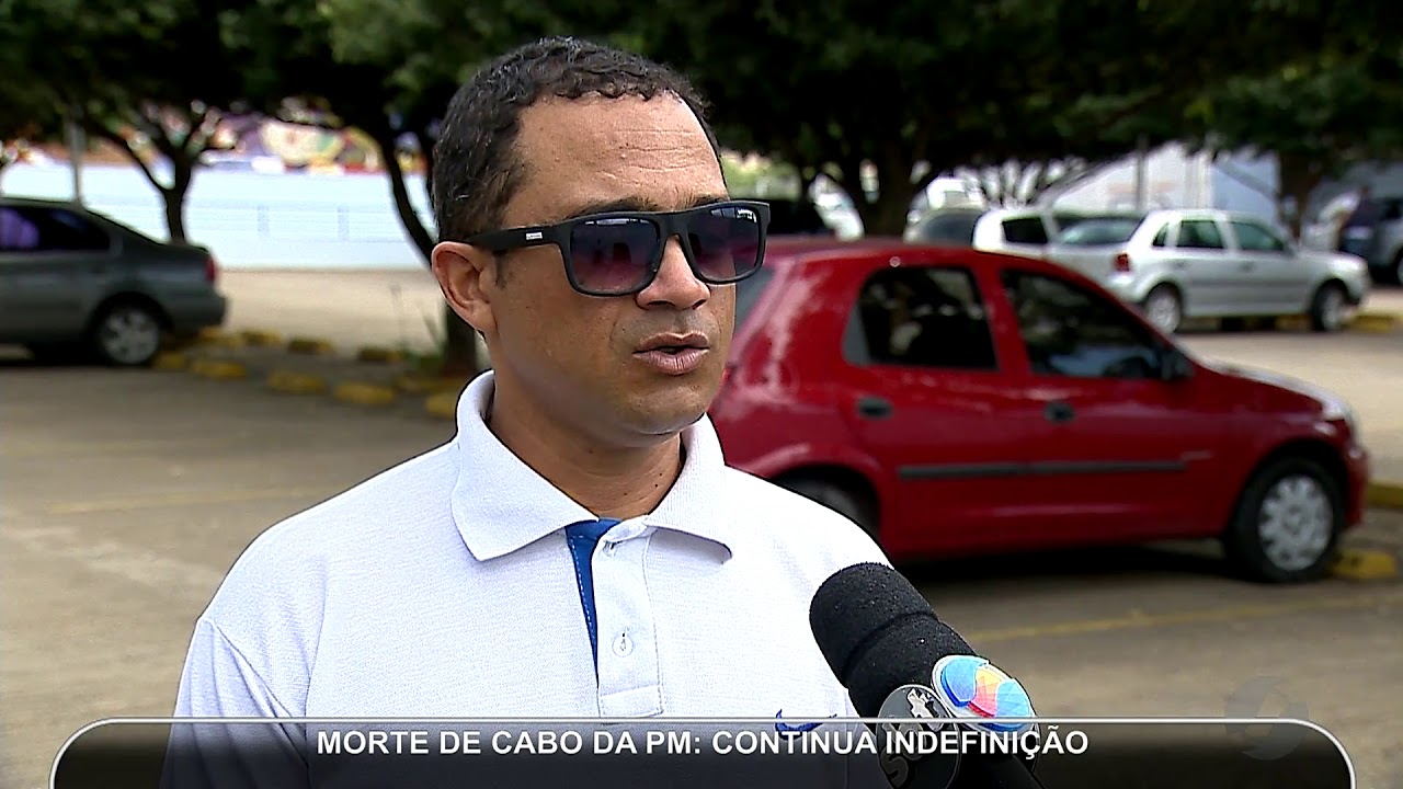 JMD (02/06/18) Caso morte PM Reformado