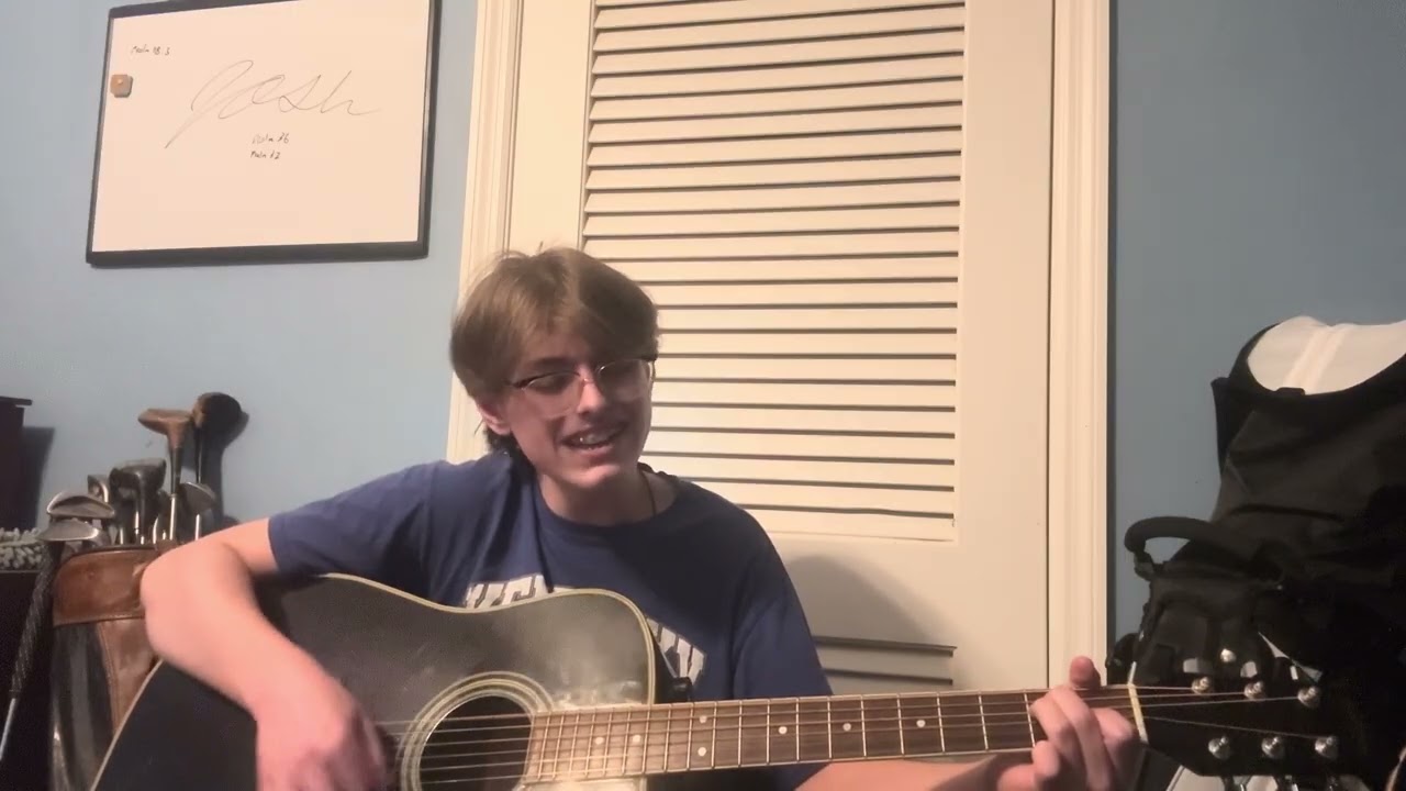 Folsom prison blues - Johnny cash 