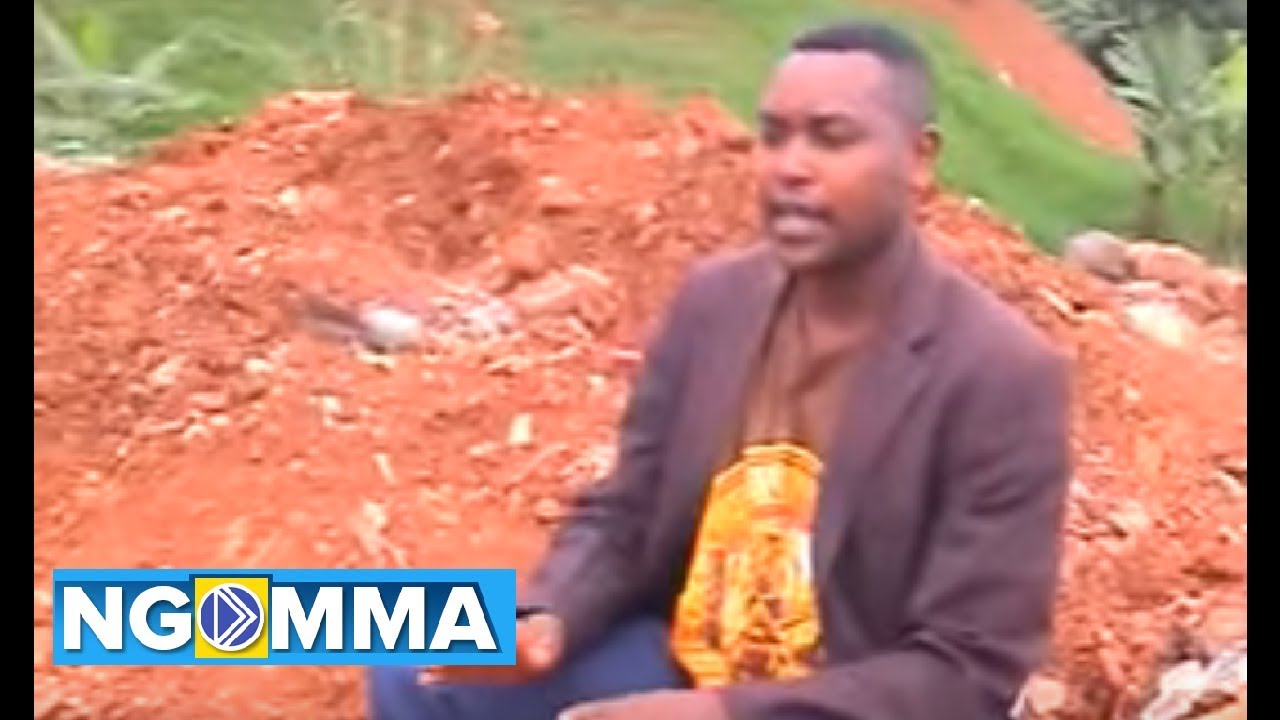 KURUGA WA WANJIKU - NO URINYAMBARARIA(4K VIDEO OFFICIAL)