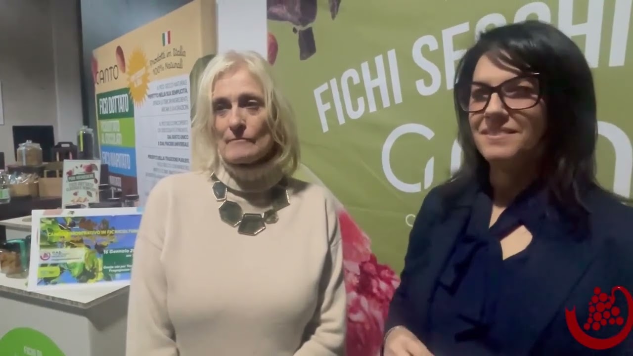 Campo dimostrativo Azienda Agricola GANTO