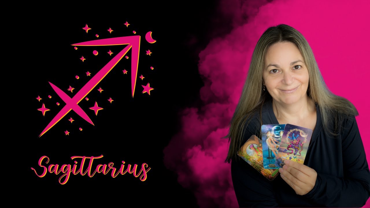 Стрельцы ♐ Им нужно встретиться лицом к лицу со своим дьяволом, чтобы двигаться вперед