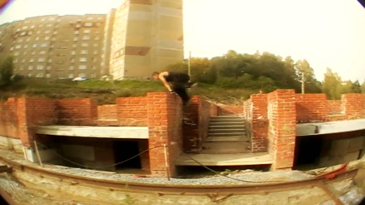 3run & pk 2009 shade - part2
