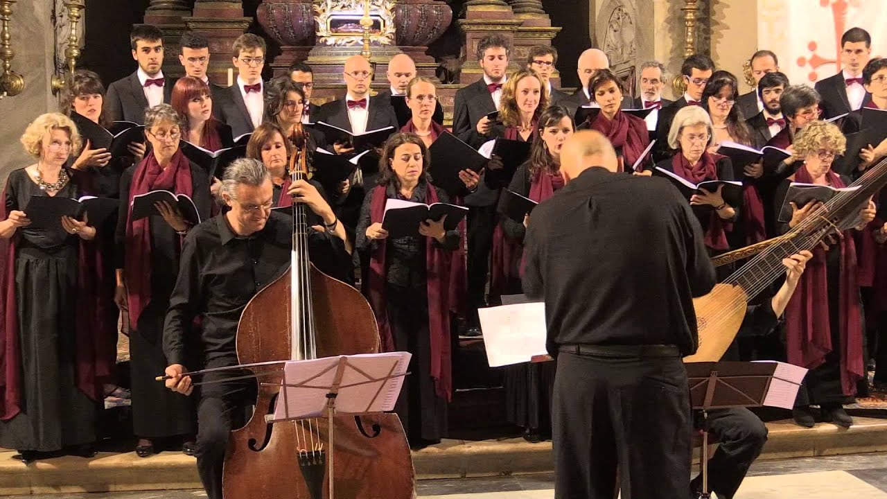 Bonini Missus est Gabriel