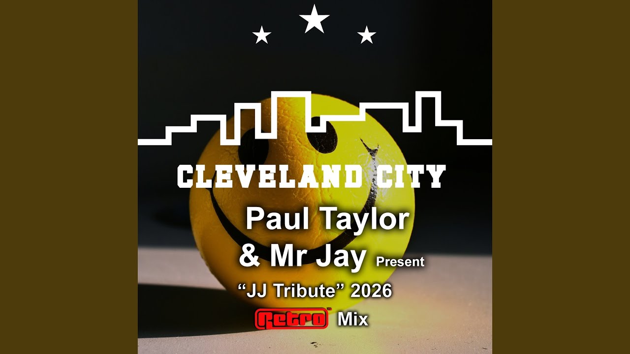 Jj Tribute (Retro Mix)