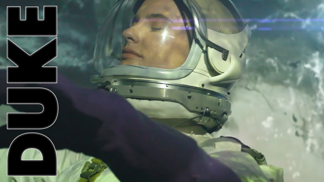 the tragic tale of rhoda and her ineffective space helmet