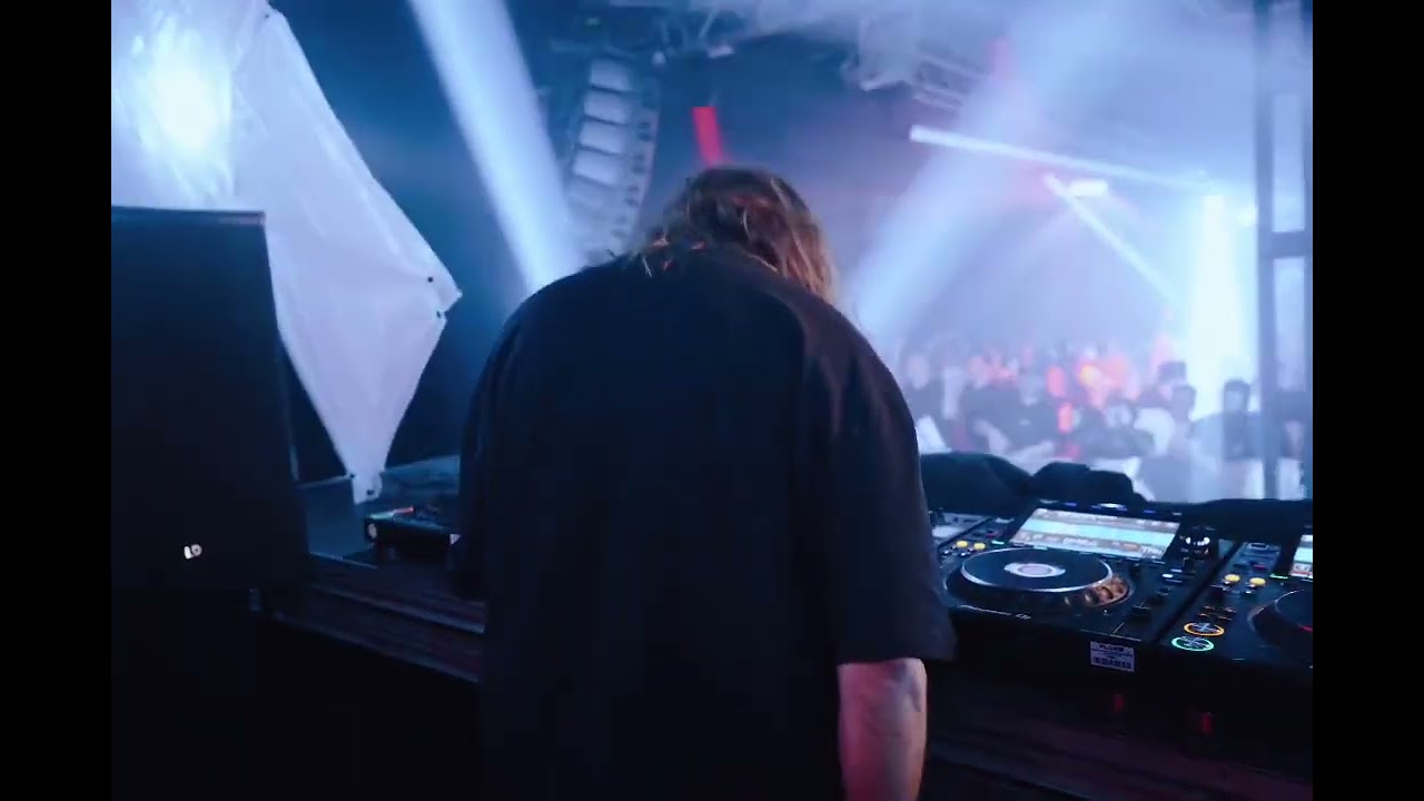 THE CLAMPS EATBRAIN MANNHEIM 