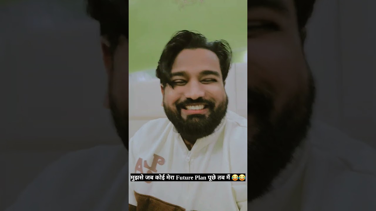 Future Plan Puchhne Par Dimag Hang 😂 | Allah Malik Hai 🤣 | Relatable Vlog 