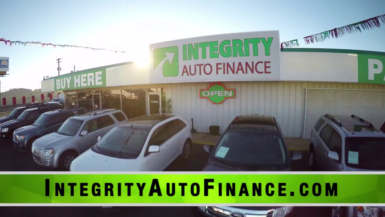 Readers' Choice 2016 WINNER! -  Best Place to Buy a Used Car in OKC