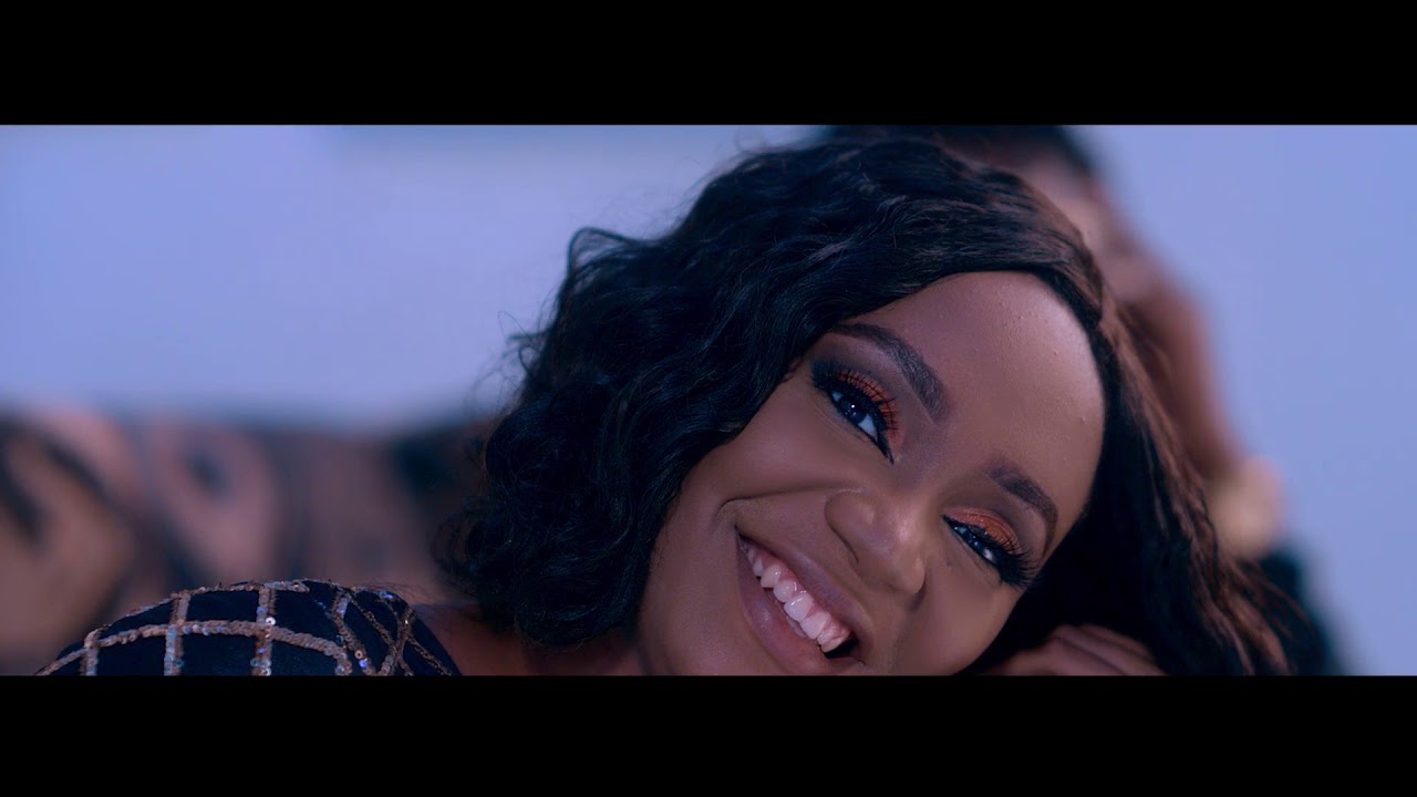 My Buisness ft Oritse femi - Yungsam