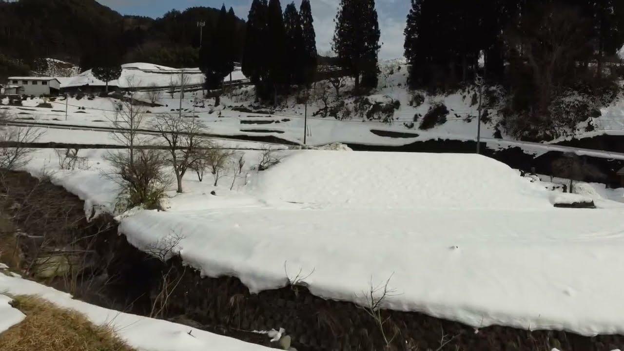 農業2026 14 #農業 #空撮 #ドローン #DJI Mini2